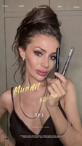 •	Lykd 197 Kalem Far 	•	Sephora Collection Colorful Eyeshadow Stick 09 Espresso 	•	MAC Eye Kohl Costa Riche #Lykd #Sephora #MacCosmetics #GözMakyajı #MakyajÖnerileri  Reklam yoktur💫