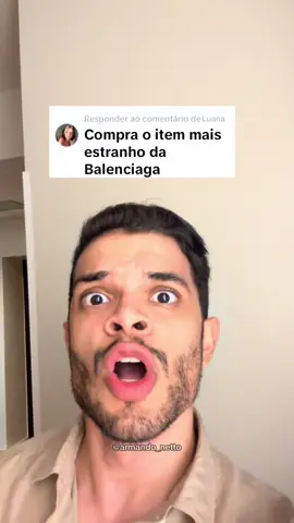 OLHEM ISSO😳😳 #armandonetto 