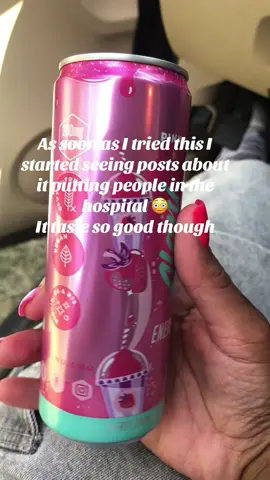 It’s so good though #alani #fyp