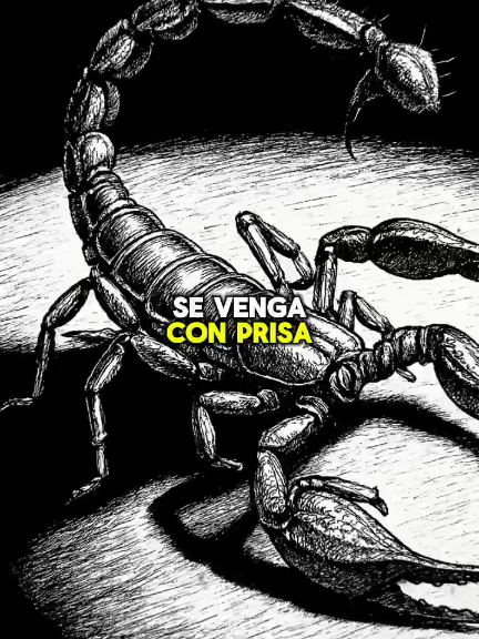 #escorpio♏ #zodiaco #signos #astrologia #escorpio 