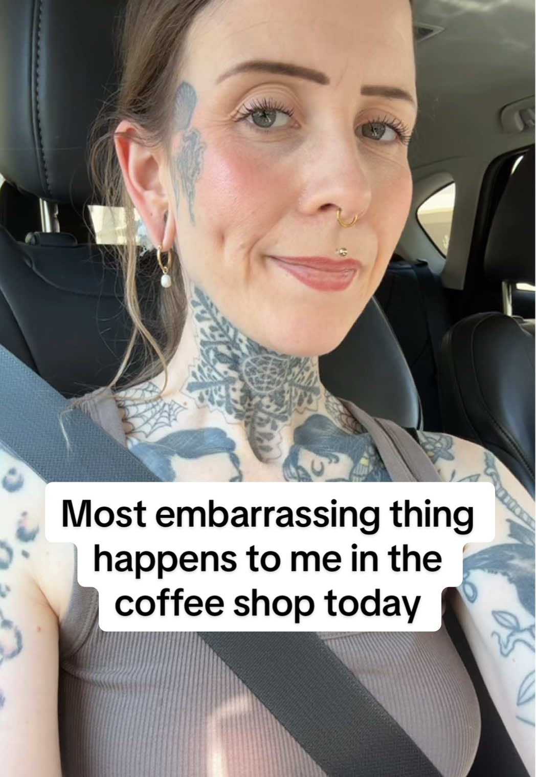 The embarrassment 😬 #embarrassing #snoeflinga #sandiegotattooartist #finelinetattoo #finelinetattooartist 