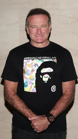 #robinwilliams#viral#streetwear  
