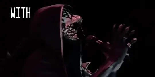 #VESSEL Ascensionism 🖤#sleeptoken #sleeptokenband #sleeptokenvessel #worship 