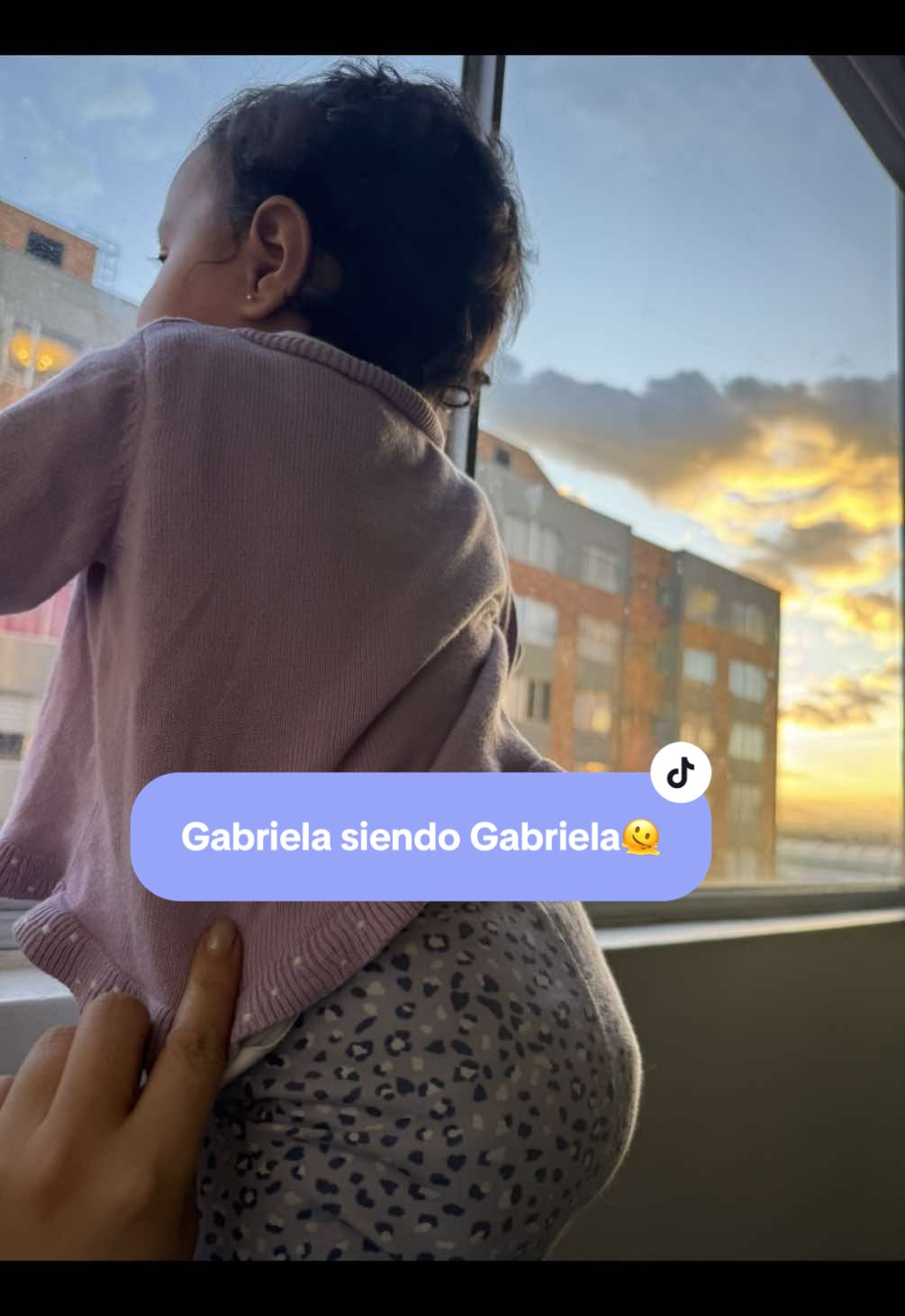 Mejor no opino 🙂#baby 