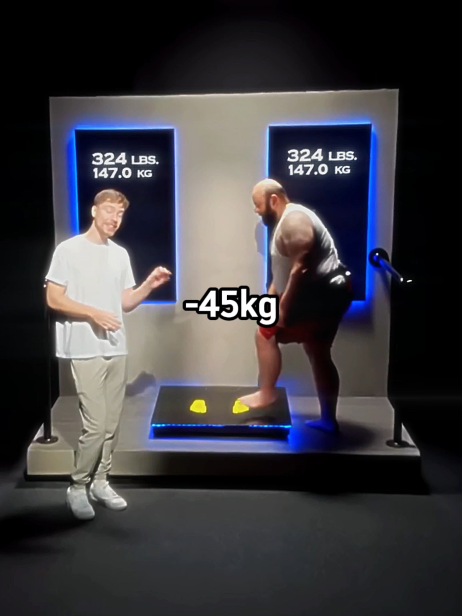 Body Transformation 💀 | Cupom de Desconto 🏷 TERTUZZ na @maxtitaniumoficial  #mrbeastchallenge #gymedit #mrolympia #maxtitanium #bodybuildingmotivation #arnoldclassic #🇺🇸usa #gymmotivation🏋️‍♀️