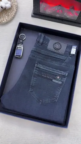 Quần jean nam ống suông 3 màu cơ bản dễ dàng phối đồ. #quanjeannamcaocap #quannamdep #xuhuong #fypシ 