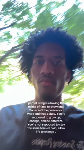 Allow things to change twin 