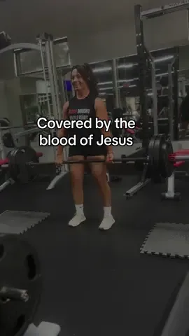 blood bought and battle ready🙏🏼💪🏼✝️ #foryoupage #fyp #foryou #gym 