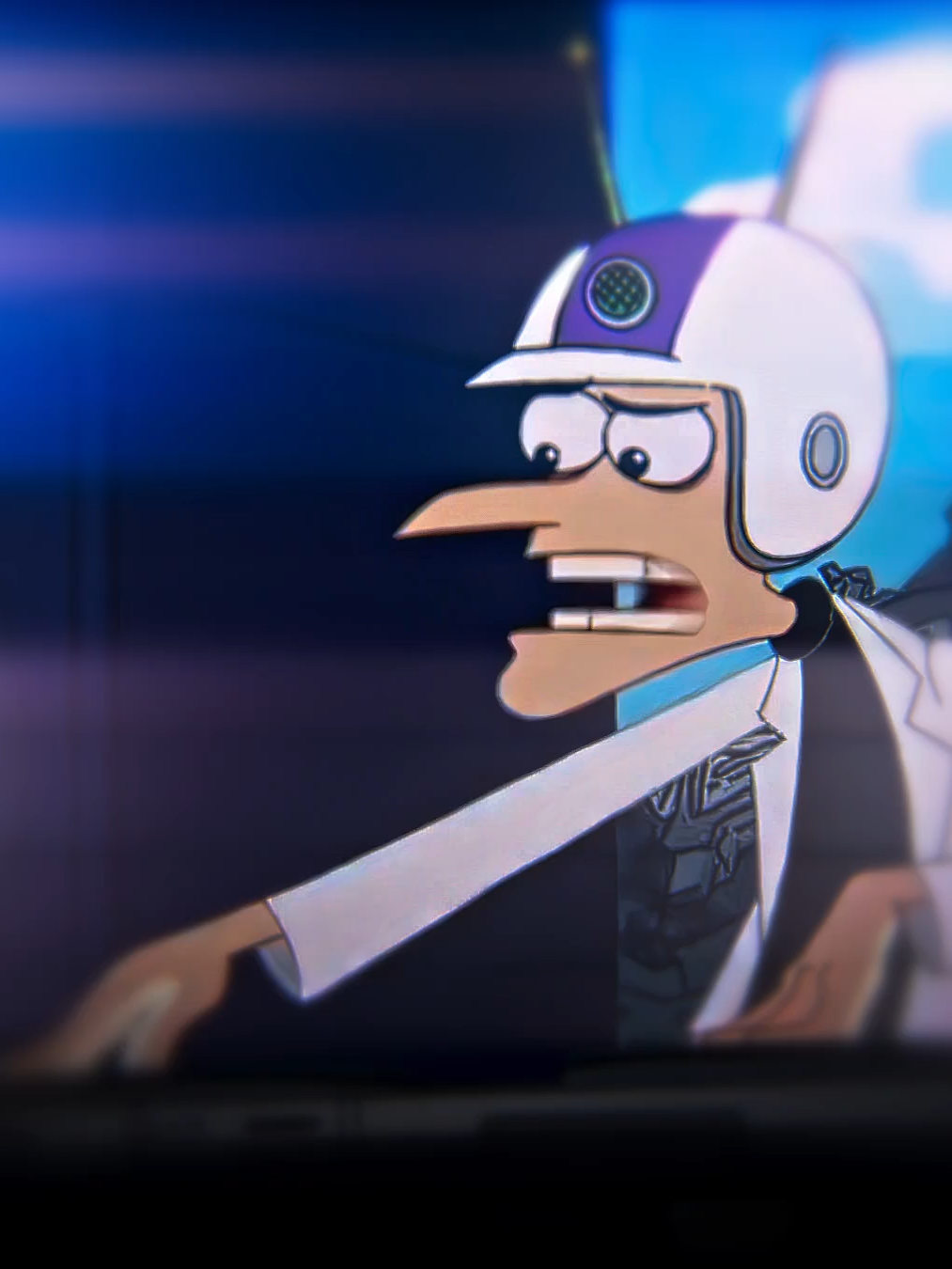 Platipus Controling Me/@just_miimie  #edit #phineasandferb #aftereffects #watch #relateable
