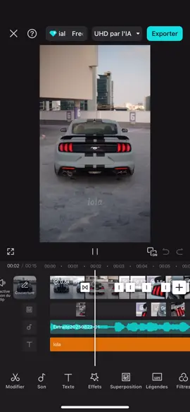 #faitesmoipasserdansvospourtoi #caredit #fyp———————— clip:@Yonatan Raymond 🎥