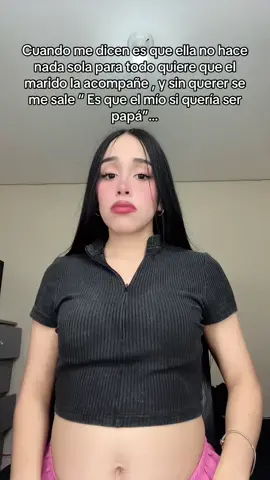 Que les afecta #paratiiiiiiiiiiiiiiiiiiiiiiiiiiiiiii #mujeres #parejas #embarzada #viral_video 