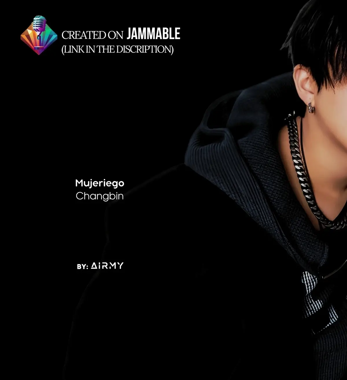 [AI COVER] Changbin — Mujeriego (Ryan Castro) • Airmy • Original Artist: Ryan Castro • AI Artist: Changbin • Song: “Mujeriego” I DON’T own anything. This content is AI-generated and does not originate from an actual person. It stays true to the original. All rights to the rightful creators. No copyright infringement intended. #airmyforever #jammable #changbin #straykids #ryancastro 