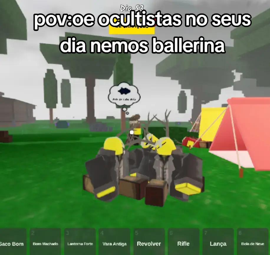 gnt eu escrevi errado me desculpem #99noitesnafloresta #cultistas #foryou 