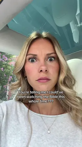 No way 🥹 #christiangirl #biblechatapp #jesus #christiantiktok 
