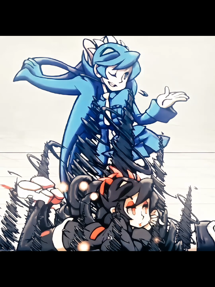 #FILIA & #FUKUA || i love fukua || #filiaedit #fukuaedit #skullgirls 