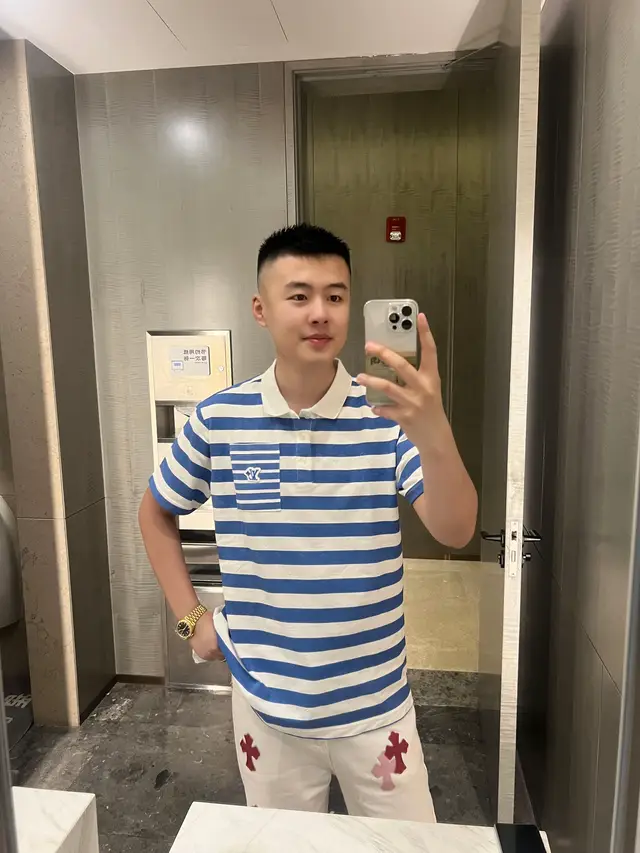 早上好 各位董事长