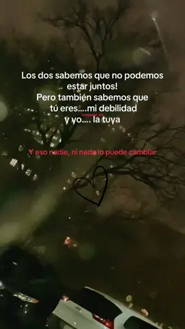 Somos eso y mas🖤 #amorimposible #casialgo #amor #fypシ゚viral #paratipage 