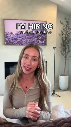 Work from home , remote, job for you in social media! Please mention Sydney in your application! #ugccontentcreator #ugccontent #workfromhomejobs #sidehustles #sidehustleideas 