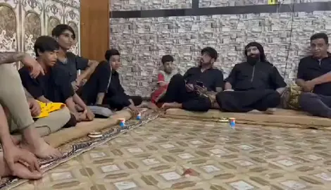 #ازغر خادم في هيئة حبيب ابن مظاهر الأسدي ربي يحفظك ❤️🌷#معه كفيل هيئة حبيب ابن مظاهر الأسدي @ابو كيان القريشي 🌸❤️