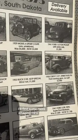 The Chrysler Sebring cupholder cooler is cool, BUT the 1993 Old Car Trader Magazine is COOLER ! #classiccar #oldcar #autotrader #dodgecharger #fordmustang #carsoftiktok #autopartscity 