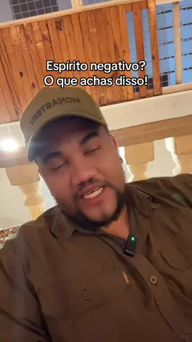 O que achas disso?