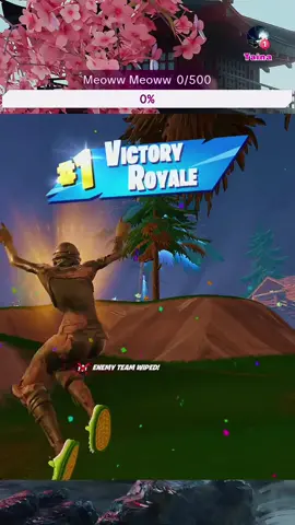 🙃 #Fortnite #girlsonfortnite #fy #fortniteclips #foryou 