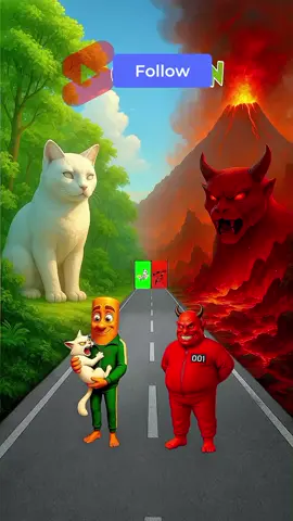 #anomali #animasi #tungtung #fyp 