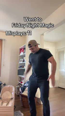 Working a new high score in Magic The Gathering. #magicthegathering #mtgtiktok #mtgcommander #mtgcommunity #mtgfam 