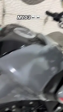 Mt03 full #mt03 #yamaha #ronco #motos 