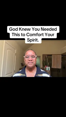 God Knew In The Midst Of Your Storm You Need This To Comfort Your Spirit. #jesus #trending #jesuslovesyou 