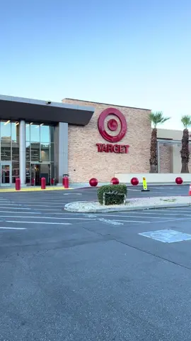 Always a target run with or without money 🤷‍♀️  #target #sahm #targetrun #trend #fyp 