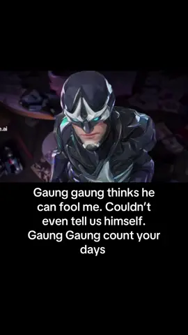 I won’t fall for this nonsense #fyp #marvelrivals #marvel #funny #pov 