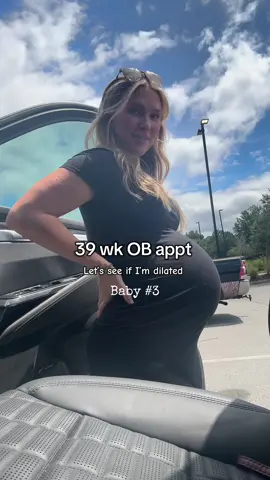 Baby girllll 🎀🎀🎀🎀 #pregnant #MomsofTikTok #Vlog #labor 