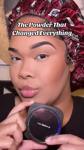 Shine? Gone in seconds ✨ #carslanpowder #settingpowder #carslan #ttshop 