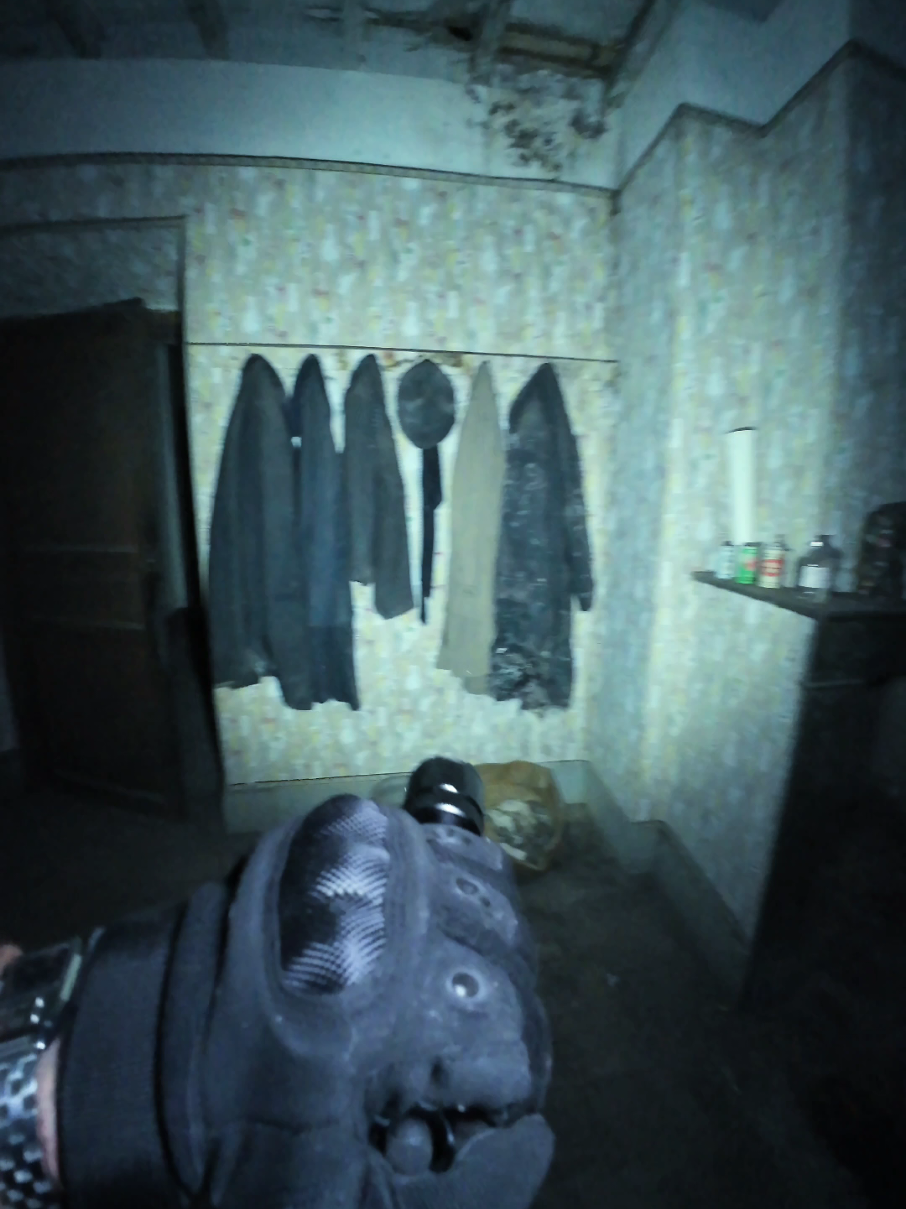 Urbex speedrun juste avant le live nocturne 🔦🏃🏻‍♂️ #urbex #urbexworld #explorationurbaine #exploration #urbexfrance 