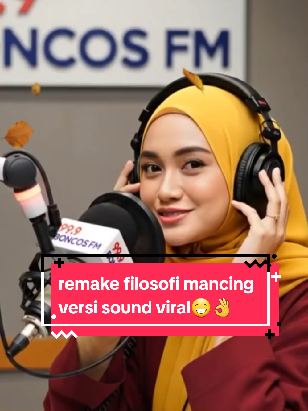 remake filosofi mancing persi sound nya para pemancing yang lagi piral 😁#CapCut #soundmancingmania #mancing #boncosfm #boncostv 