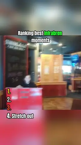 best infrabren moments #infrabren #ranking #top5 #fyp #viral 