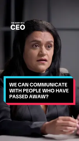 Dr Tara reveals her experience after her husband passed away ❤️‍🩹 #Diaryofaceo #Love #grief #podcast #sad 