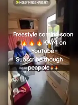 Freestyle #freestyle #ukrap#kay4 #drill #musicvideo 