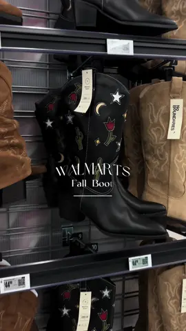 Perfect for fall! 🍂🤍 #walmart #fallfashion #walmartfashion #baddieonnabudget #trendyshoes 