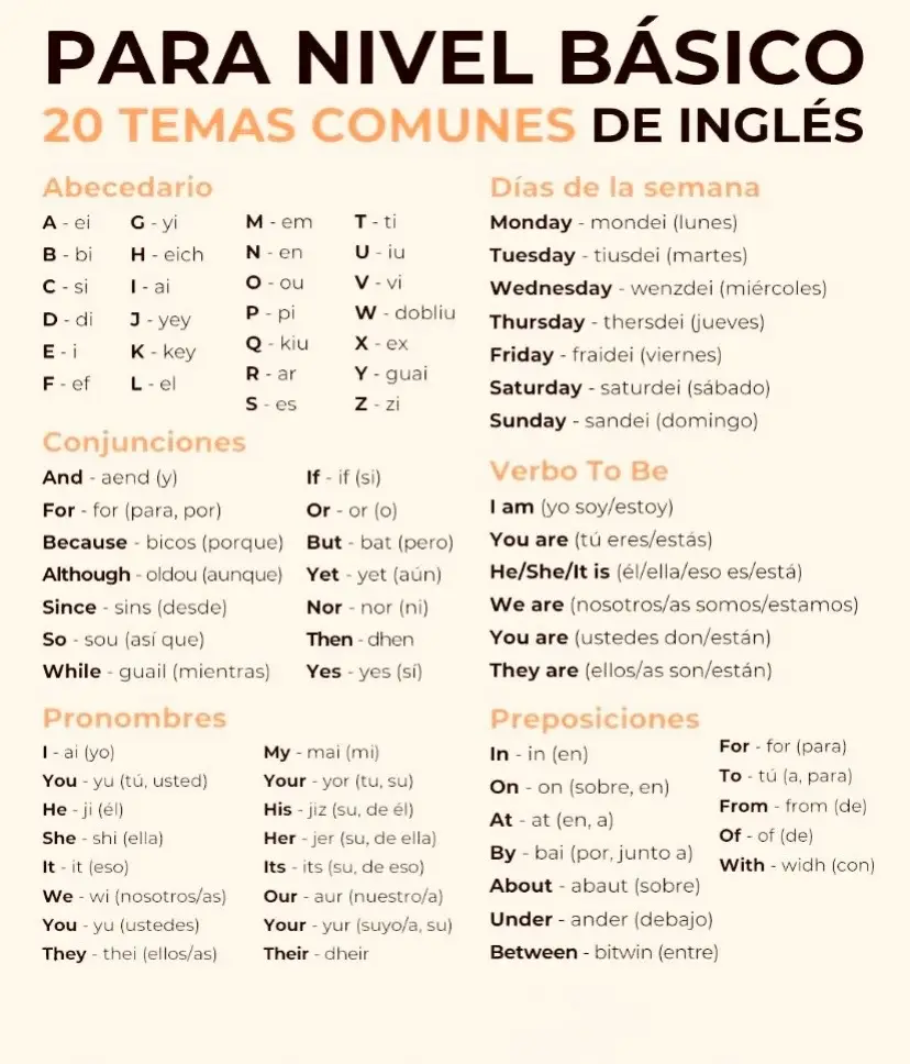 #english 