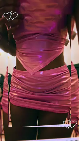 THE pink outfit making a come back #fyp #viral #getonfyp  #outfit #fashion 