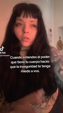 ✨️ de todas las hadas soy la empoder-Hada (?