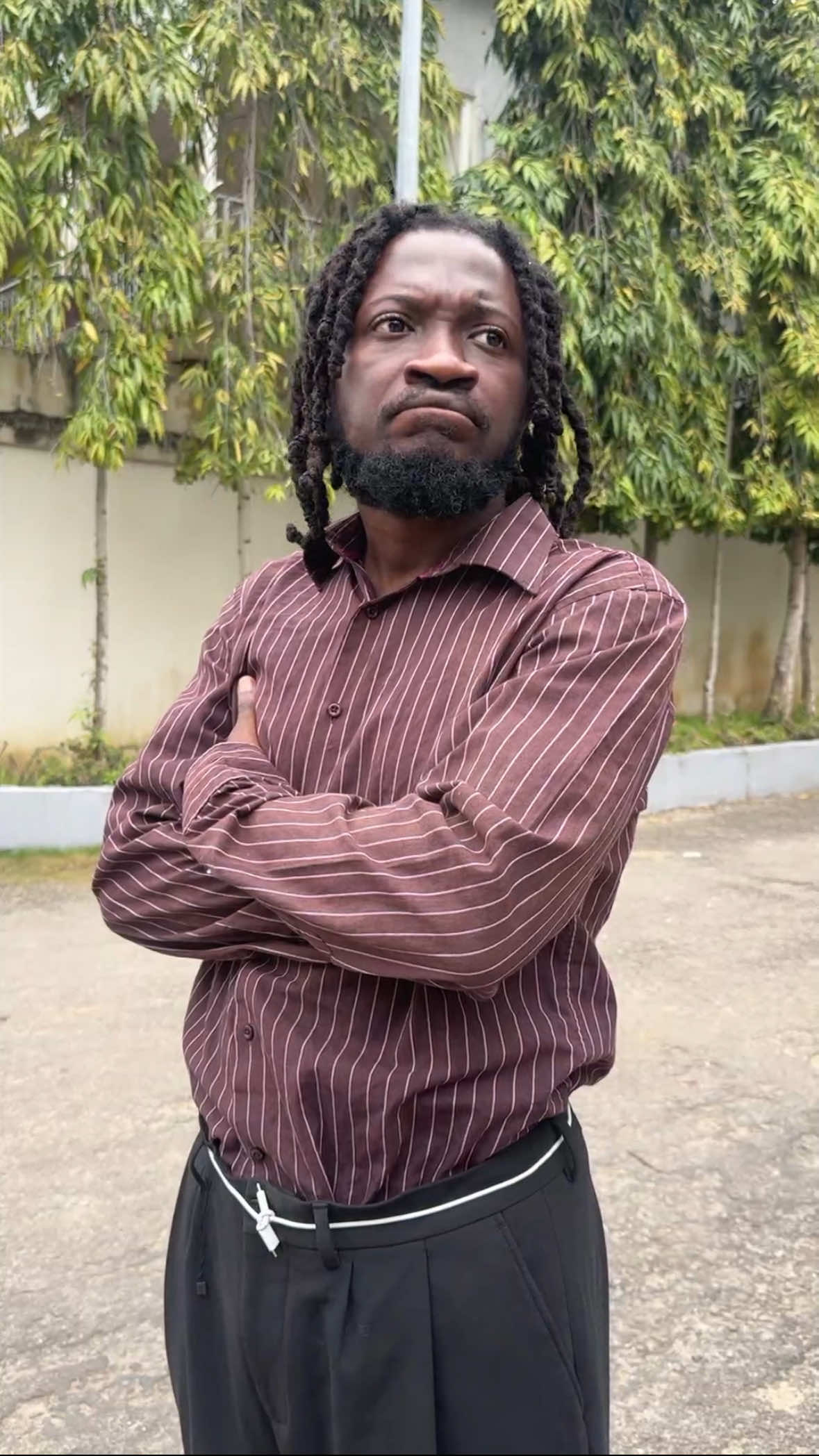 Freddy la poisse 6 😂 w/ @MRKENN Le yetousseurs🙏💪😂 @LesMeilleursAmis🇨🇮❤️  #humour #comedy #funny 