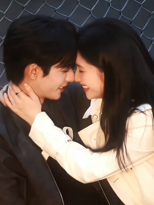i can't wait for themmm ##loveforyou #zhangjingyi #songweilong #cdrama #cdramalover #foryoupage #foryou #fyp 