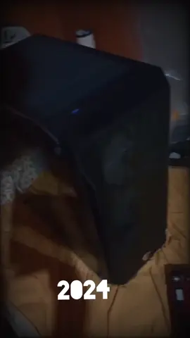 #pcgaming #2024 #2025 meu Pc no começo 🥲