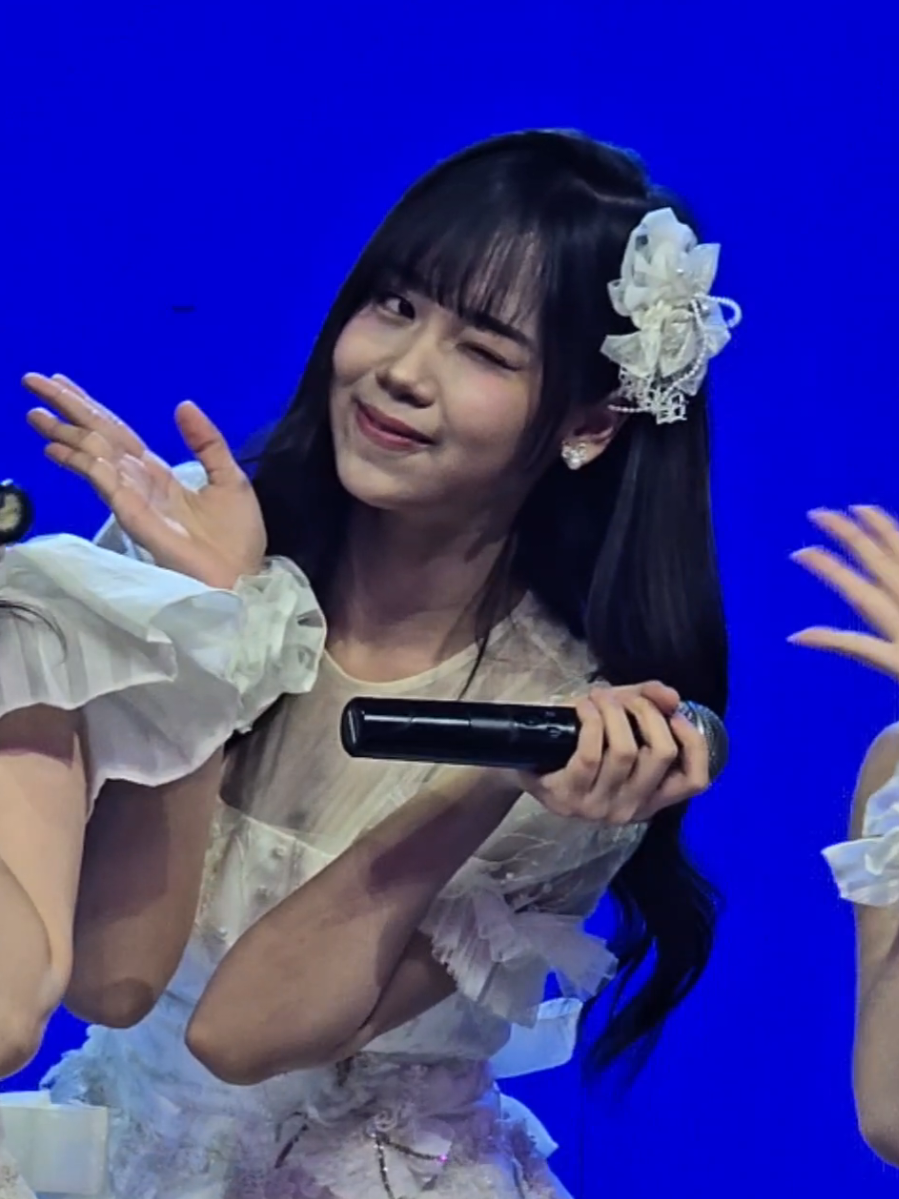 Lana JKT48 - Heavy Rotation HUT 36 RCTI Selebrasi Spektakuler @jkt48.lana  @Lanautica  #jkt48 #fancam #lanajkt48 #celana #aurhelalana 