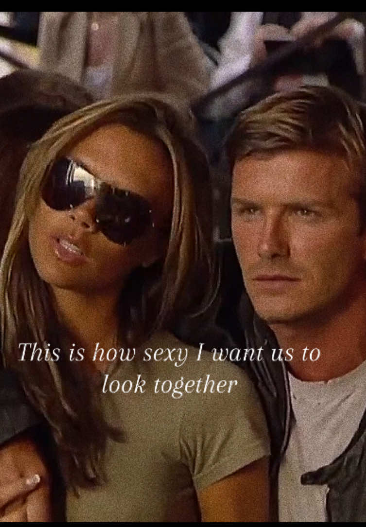 #fyp #viral #iconic #foryoupage #davidbeckham #beckham #victoriabeckham 
