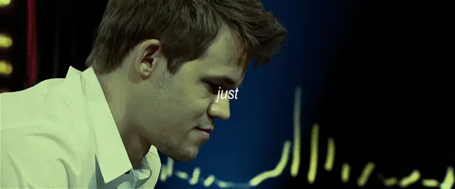 My head just feels in pain#fy #magnuscarlsen #edit #chess #chessedit