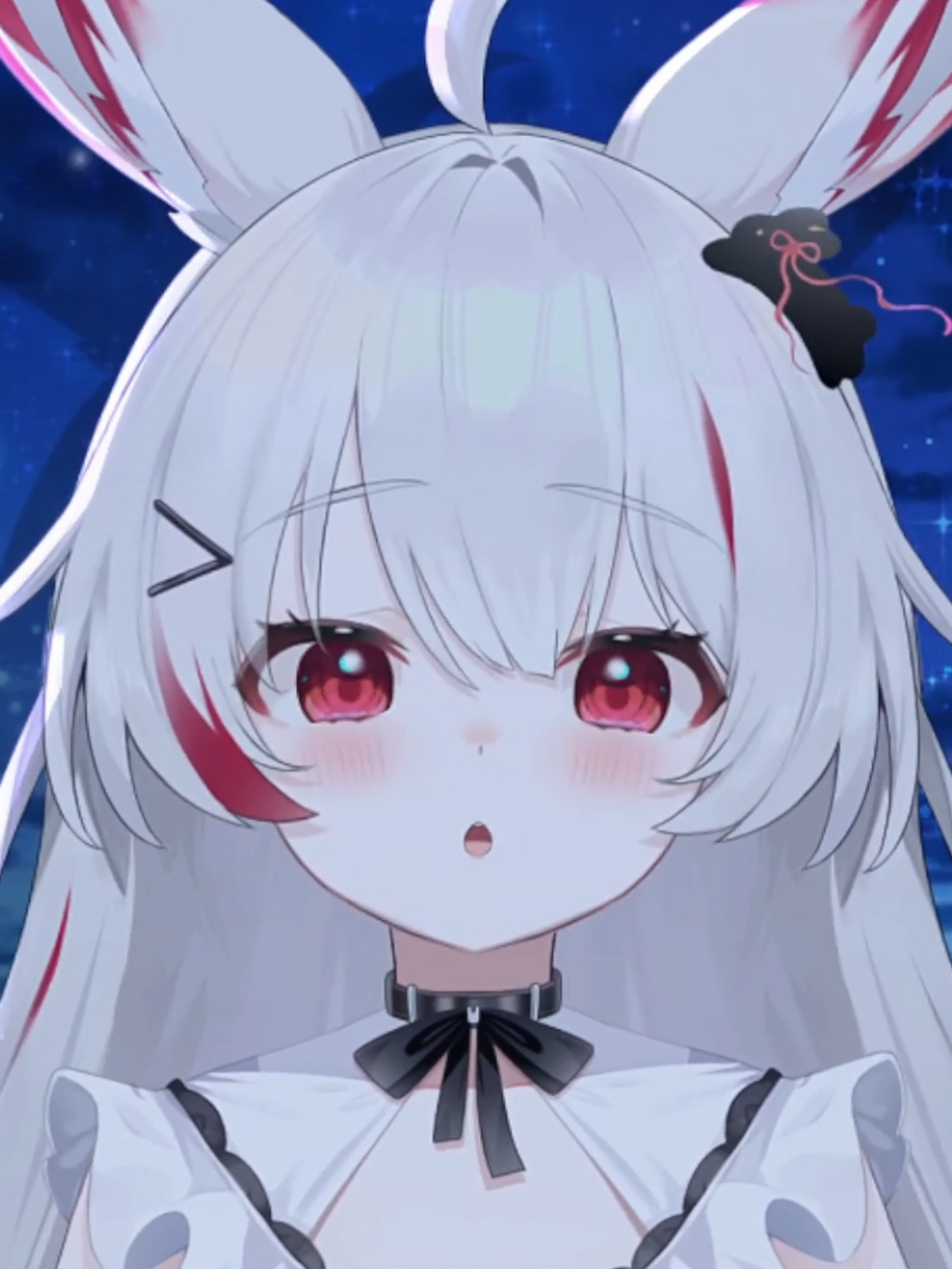 loviu❤️ . #VtuberES #vtuberclips #humor #memestiktok #koumicherie #gracioso #vtuberespañol #twitch #twitchstreamer #anime #miau #fyp #perú #argentina